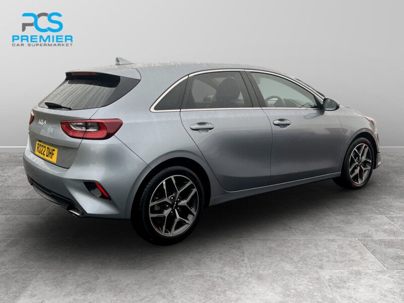 Used Kia Ceed 2022 for sale - 76934937: Photo 19