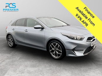 Used Kia Ceed 2022 for sale - 76934937: Photo