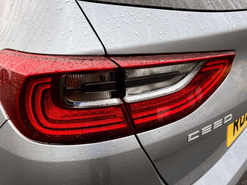 Used Kia Ceed 2022 for sale - 76934937: Photo 22