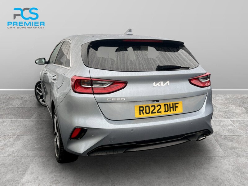 Used Kia Ceed 2022 for sale - 76934937: Photo 23