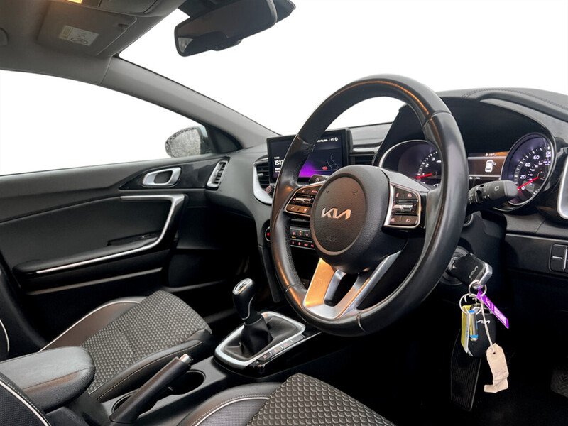 Used Kia Ceed 2022 for sale - 76934937: Photo 26