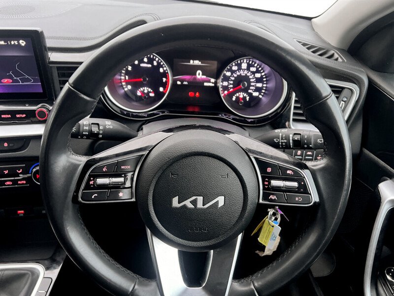 Used Kia Ceed 2022 for sale - 76934937: Photo 27