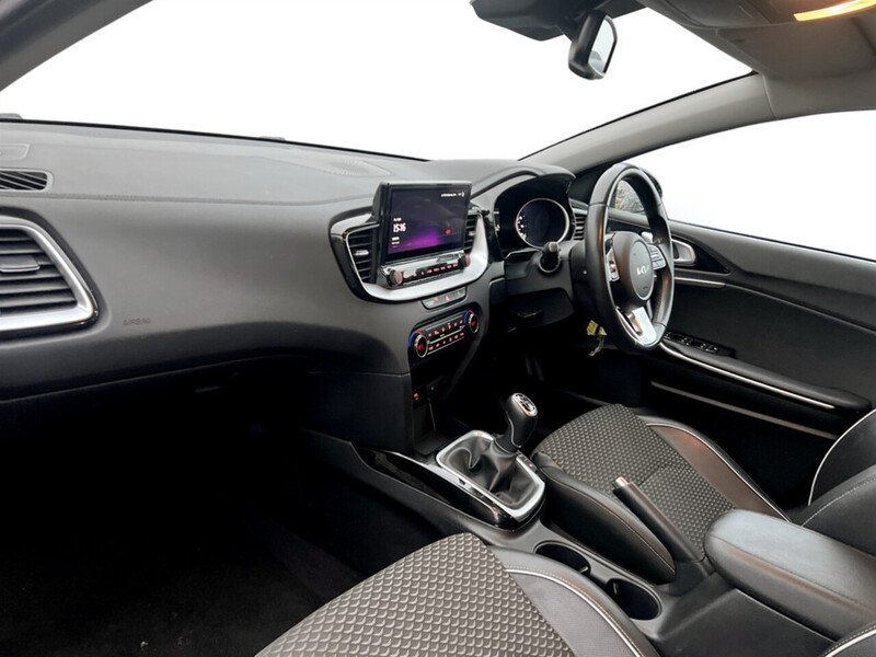 Used Kia Ceed 2022 for sale - 76934937: Photo 33