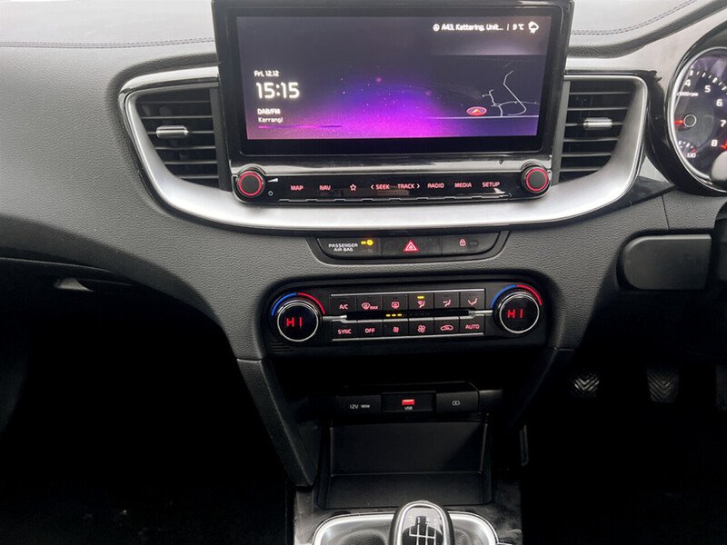 Used Kia Ceed 2022 for sale - 76934937: Photo 34