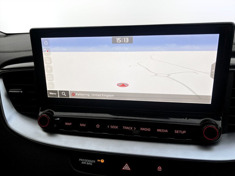 Used Kia Ceed 2022 for sale - 76934937: Photo 35