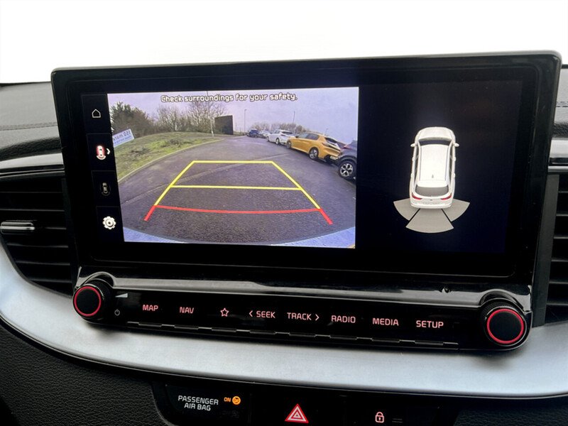 Used Kia Ceed 2022 for sale - 76934937: Photo 36