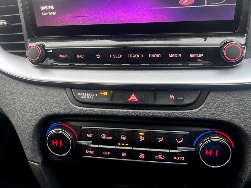 Used Kia Ceed 2022 for sale - 76934937: Photo 37