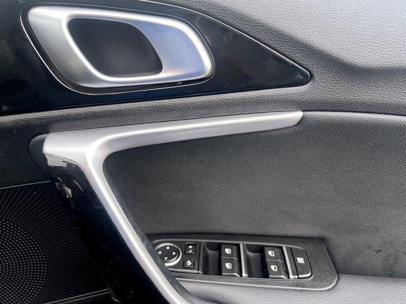 Used Kia Ceed 2022 for sale - 76934937: Photo 39