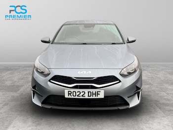 Used Kia Ceed 2022 for sale - 76934937: Photo