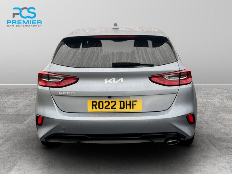 Used Kia Ceed 2022 for sale - 76934937: Photo 4