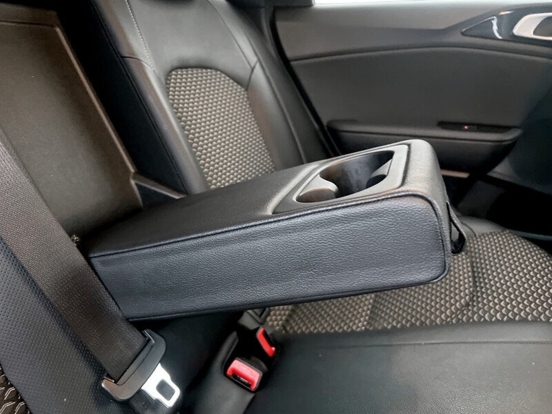 Used Kia Ceed 2022 for sale - 76934937: Photo 41