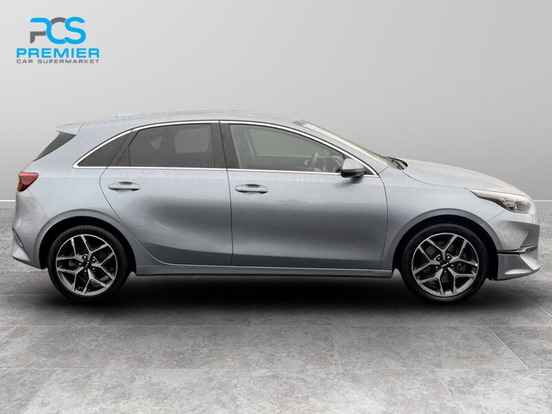 Used Kia Ceed 2022 for sale - 76934937: Photo 6