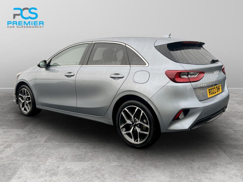 Used Kia Ceed 2022 for sale - 76934937: Photo 7