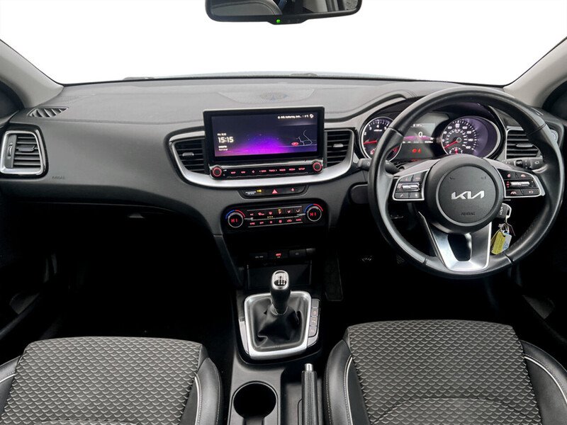 Used Kia Ceed 2022 for sale - 76934937: Photo 8