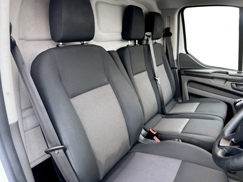 Used Ford Transit Custom 2020 for sale - 76918042: Photo 10
