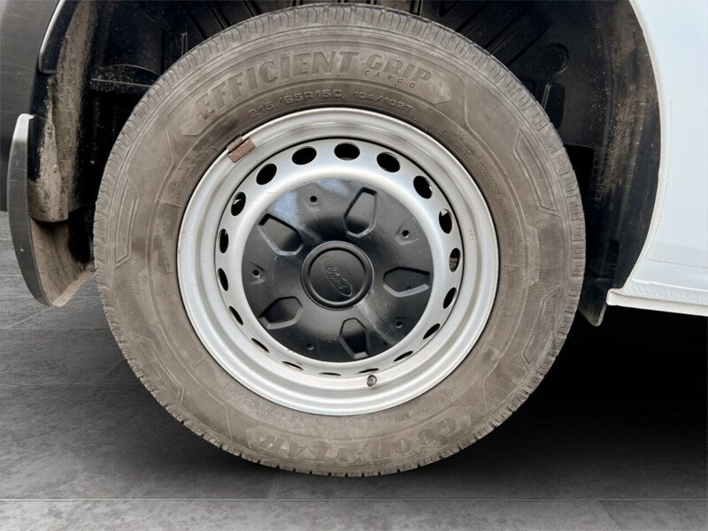 Used Ford Transit Custom 2020 for sale - 76918042: Photo 11