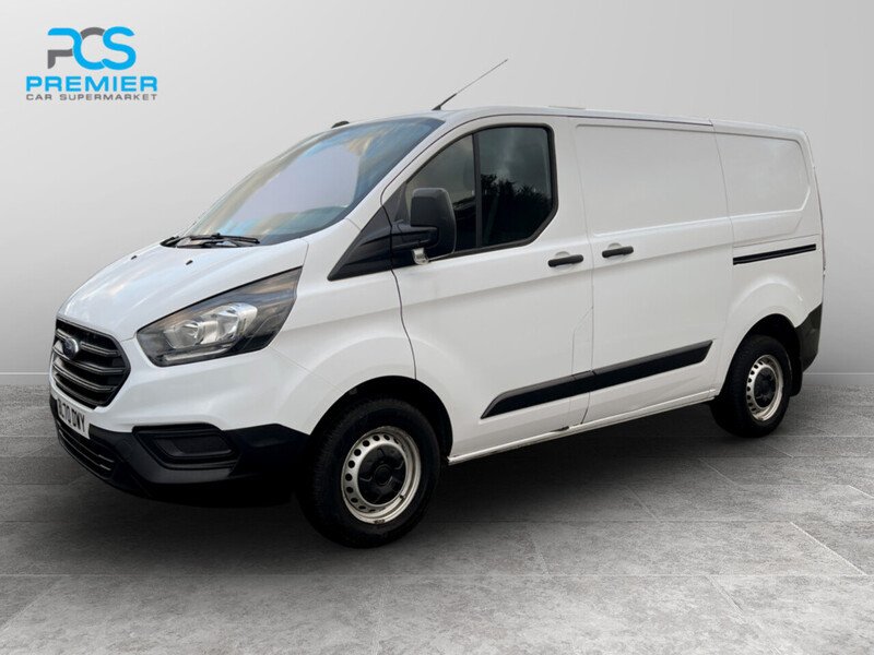 Used Ford Transit Custom 2020 for sale - 76918042: Photo 13