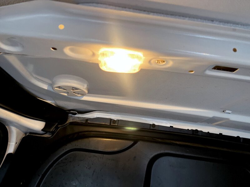 Used Ford Transit Custom 2020 for sale - 76918042: Photo 28