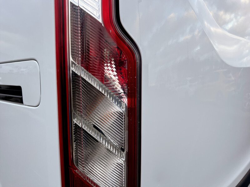 Used Ford Transit Custom 2020 for sale - 76918042: Photo 29