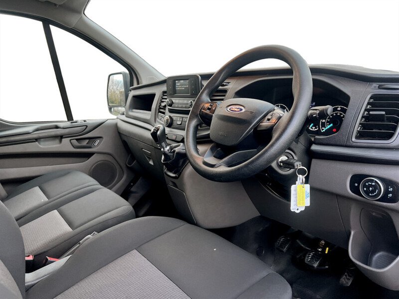 Used Ford Transit Custom 2020 for sale - 76918042: Photo 31