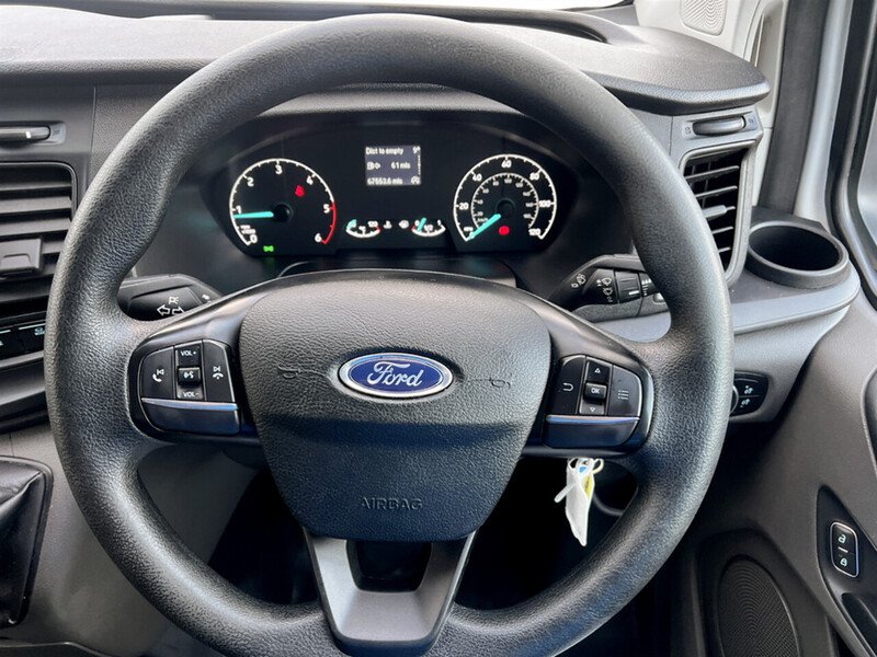 Used Ford Transit Custom 2020 for sale - 76918042: Photo 32