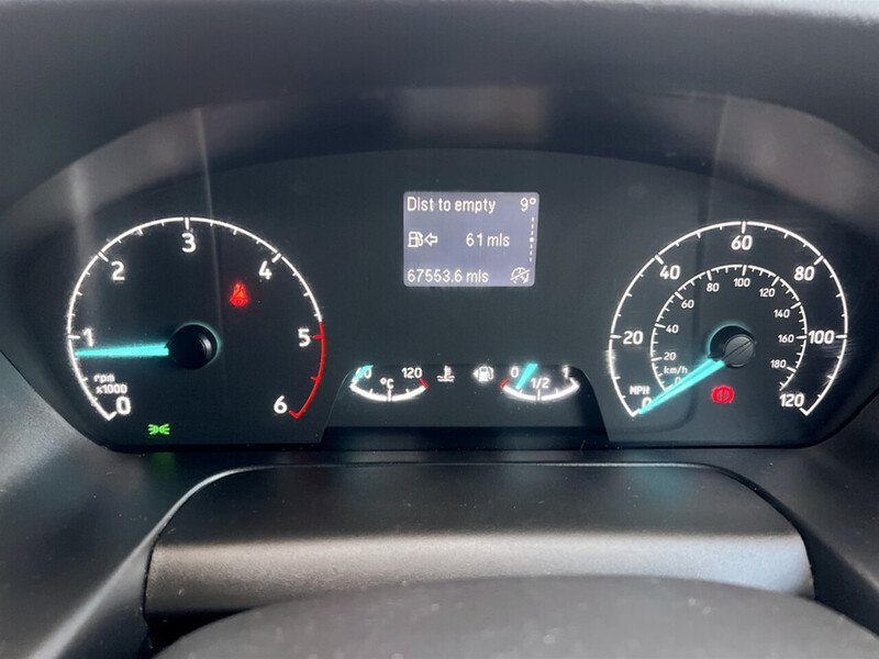 Used Ford Transit Custom 2020 for sale - 76918042: Photo 36