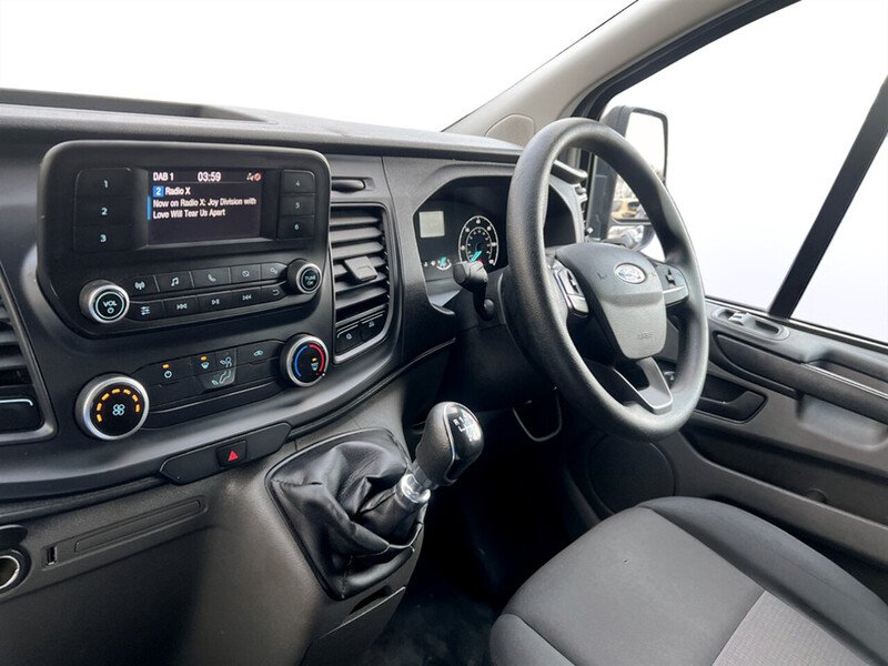 Used Ford Transit Custom 2020 for sale - 76918042: Photo 37