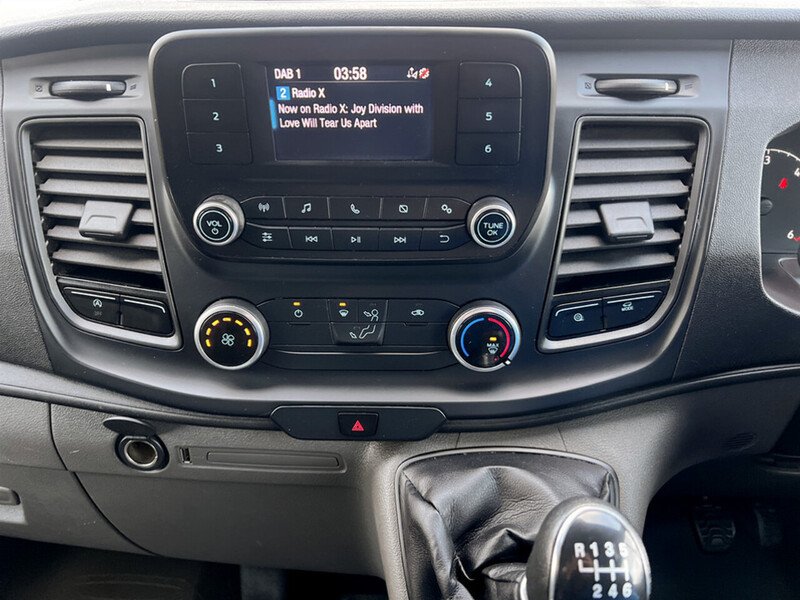 Used Ford Transit Custom 2020 for sale - 76918042: Photo 38