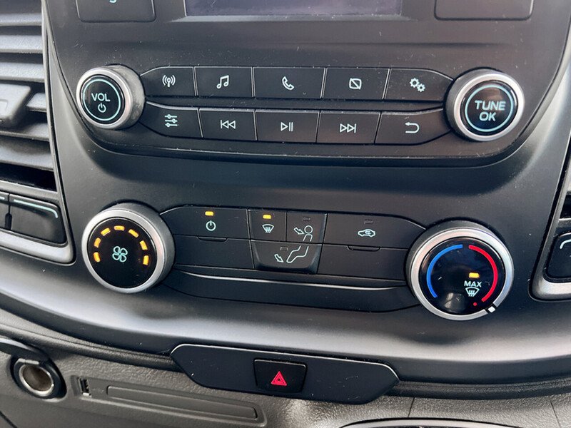 Used Ford Transit Custom 2020 for sale - 76918042: Photo 40