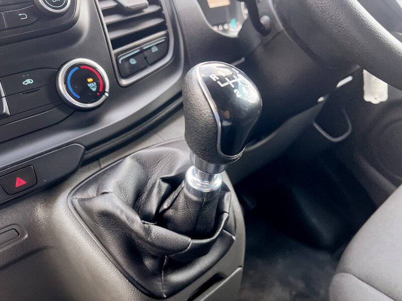 Used Ford Transit Custom 2020 for sale - 76918042: Photo 41