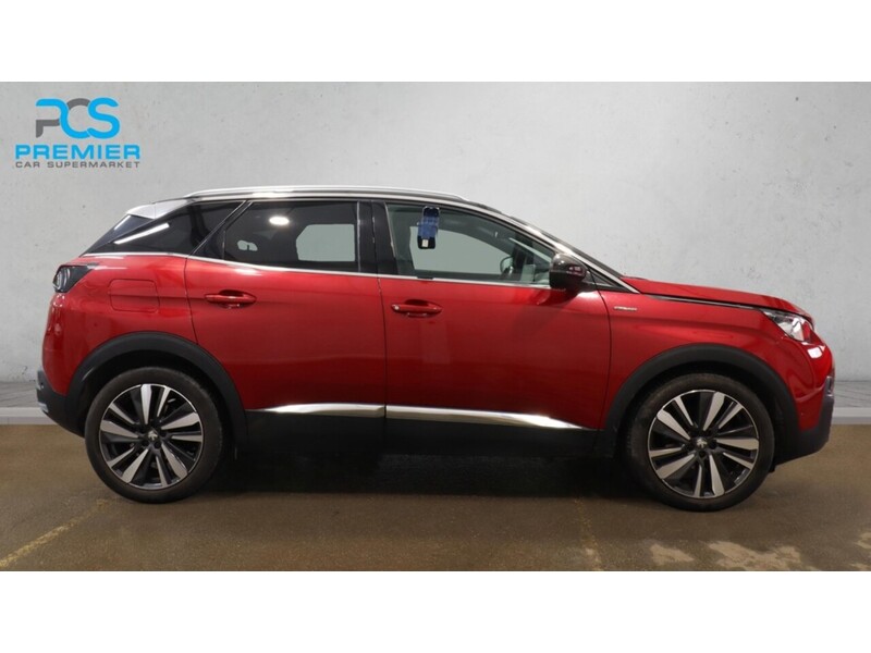 Used Peugeot 3008 2020 for sale - 78168011: Photo 3