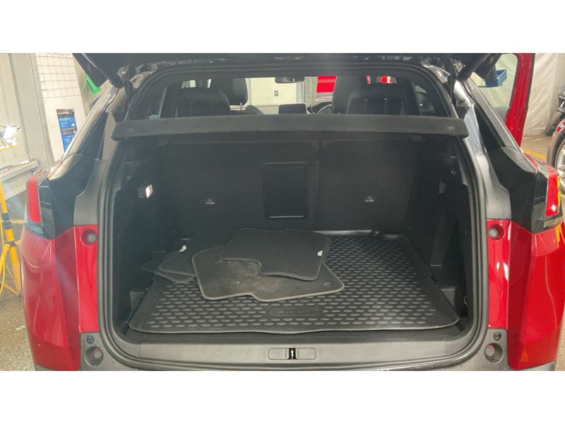 Used Peugeot 3008 2020 for sale - 78168011: Photo 7