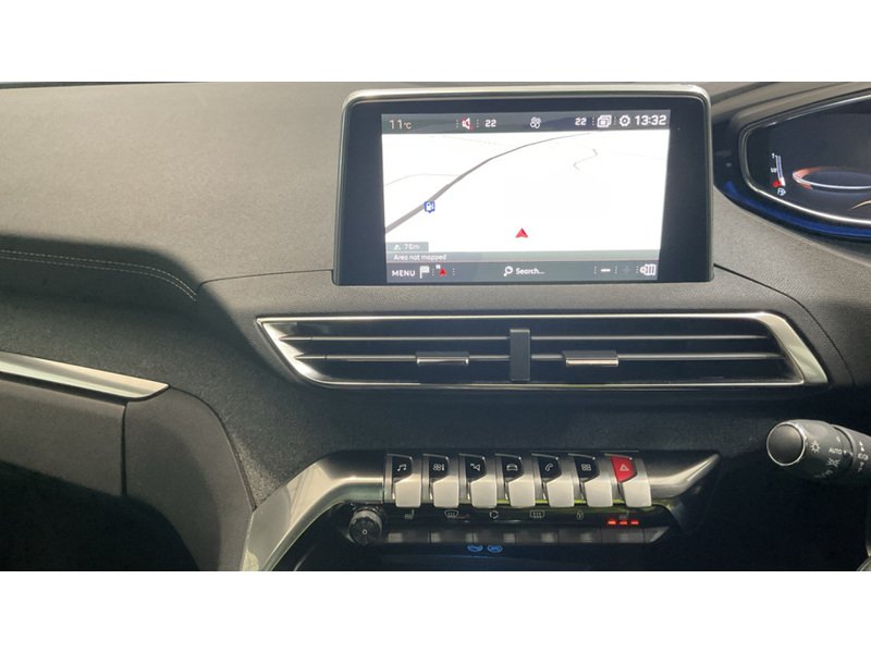 Used Peugeot 3008 2020 for sale - 78168011: Photo 9