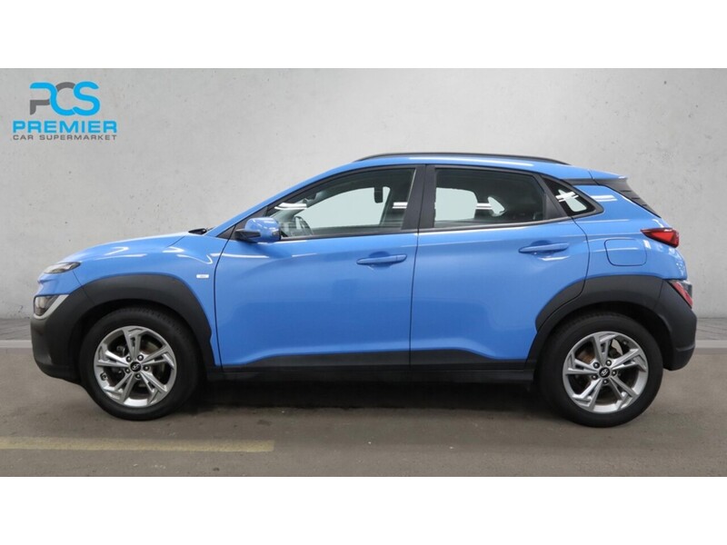 Used Hyundai KONA 2022 for sale - 78201268: Photo 11