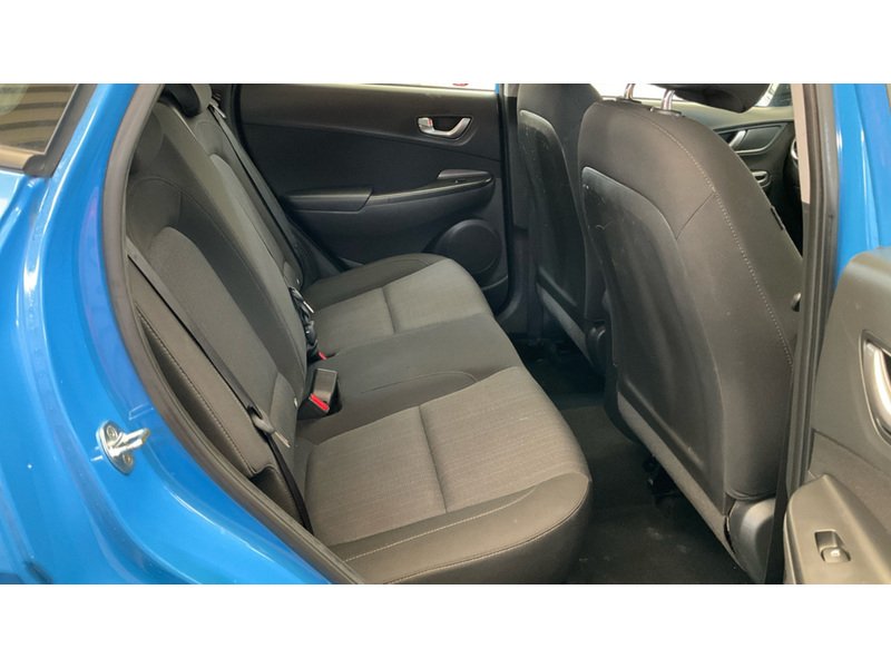 Used Hyundai KONA 2022 for sale - 78201268: Photo 12