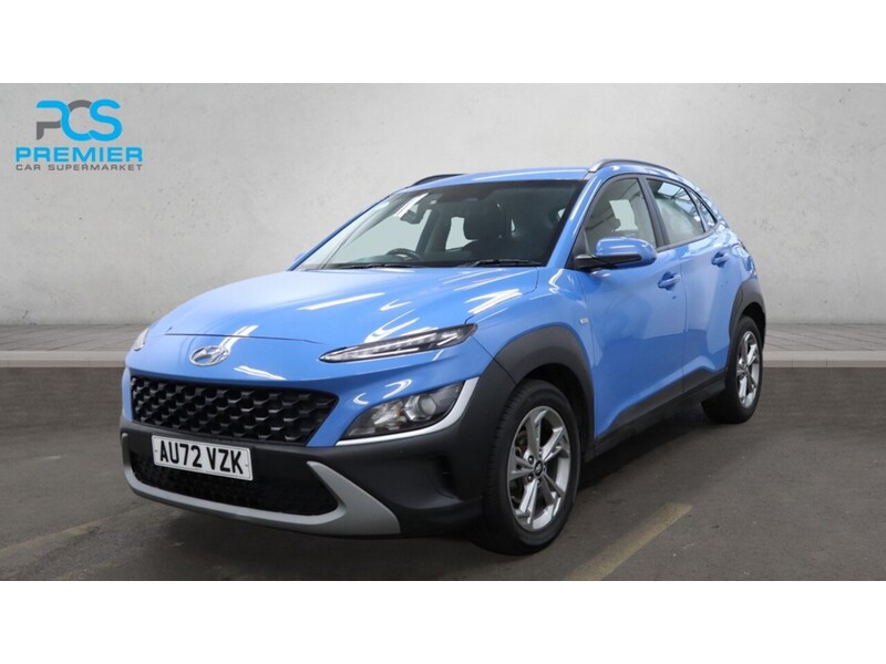 Used Hyundai KONA 2022 for sale - 78201268: Photo 13