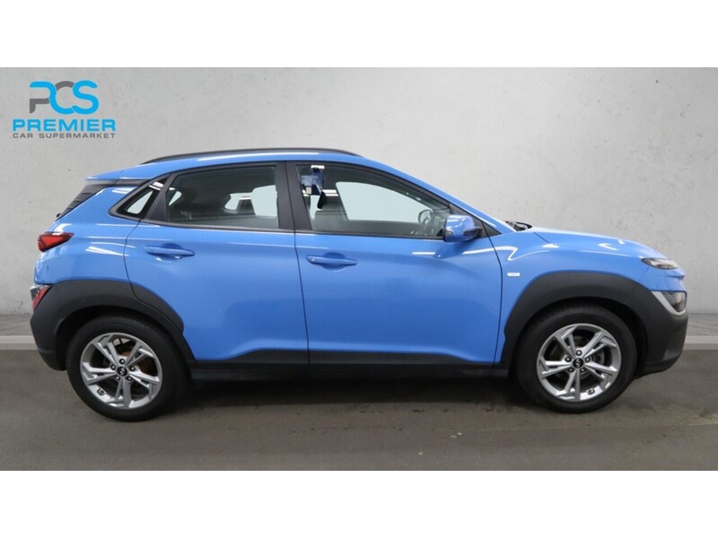 Used Hyundai KONA 2022 for sale - 78201268: Photo 3