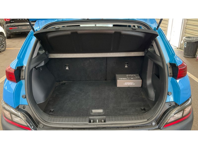 Used Hyundai KONA 2022 for sale - 78201268: Photo 7