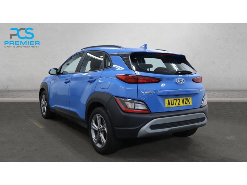 Used Hyundai KONA 2022 for sale - 78201268: Photo 8