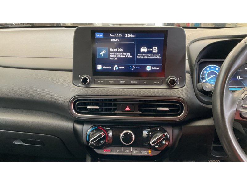 Used Hyundai KONA 2022 for sale - 78201268: Photo 9