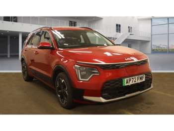Used Kia Niro 2023 for sale - 74950669: Photo