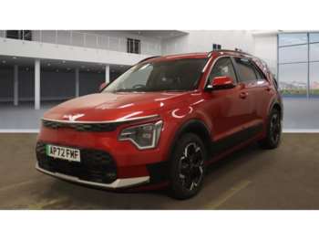 Used Kia Niro 2023 for sale - 74950669: Photo