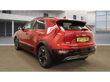 Used Kia Niro 2023 for sale - 74950669: Photo