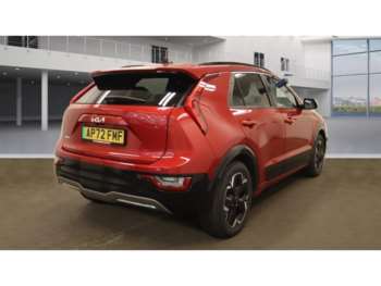 Used Kia Niro 2023 for sale - 74950669: Photo