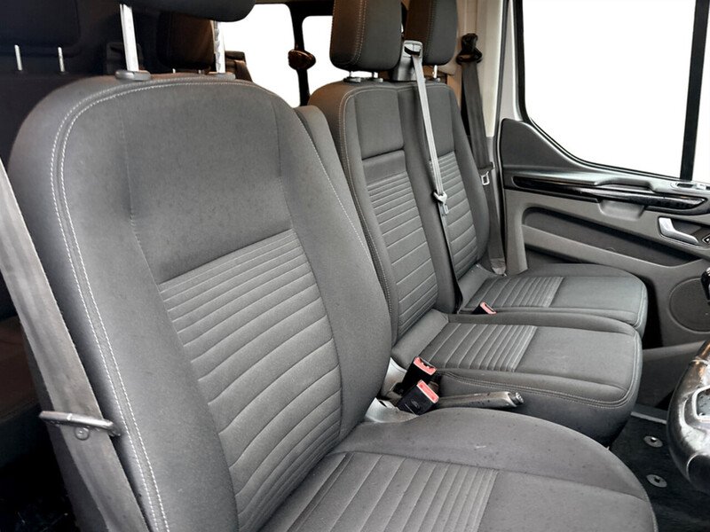 Used Ford Transit Custom 2020 for sale - 77640114: Photo 11