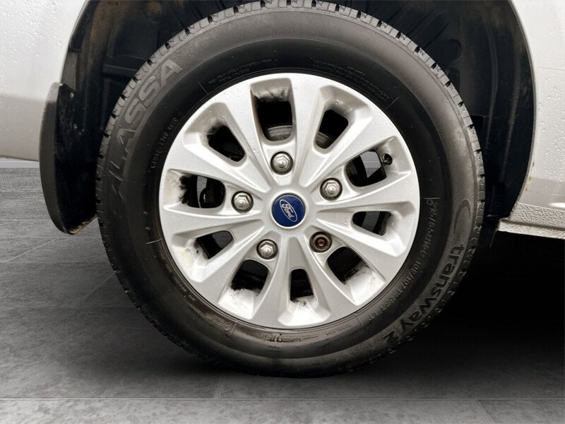 Used Ford Transit Custom 2020 for sale - 77640114: Photo 12