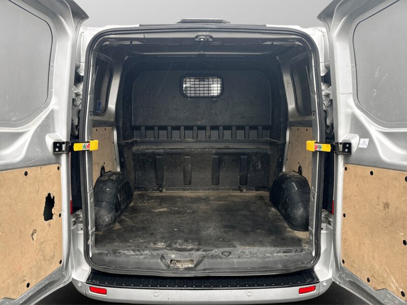 Used Ford Transit Custom 2020 for sale - 77640114: Photo 23