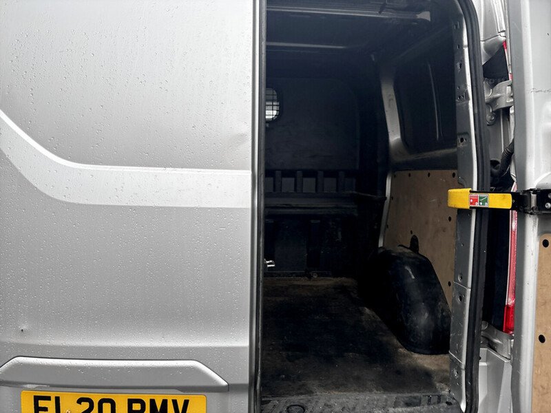 Used Ford Transit Custom 2020 for sale - 77640114: Photo 24