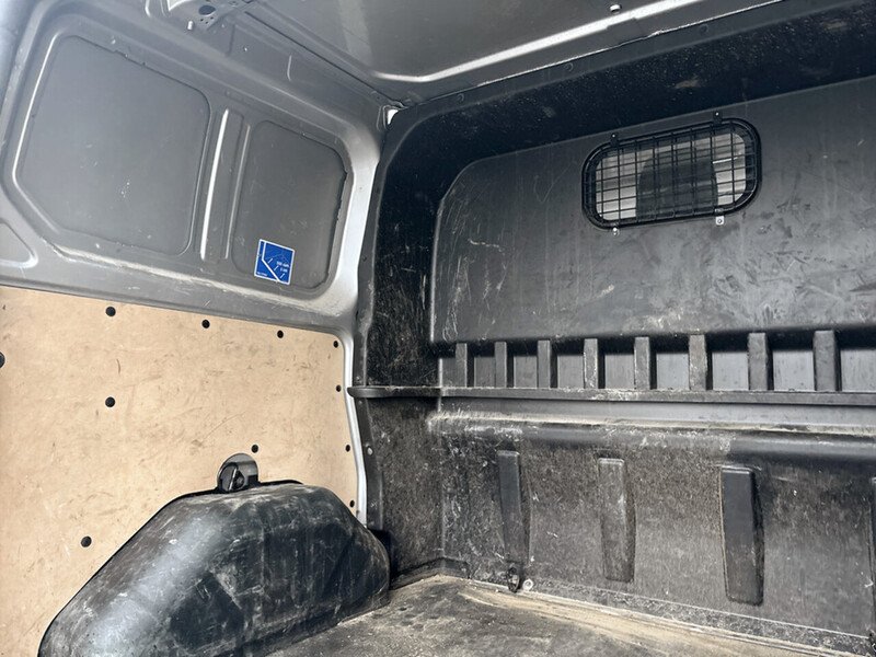 Used Ford Transit Custom 2020 for sale - 77640114: Photo 26