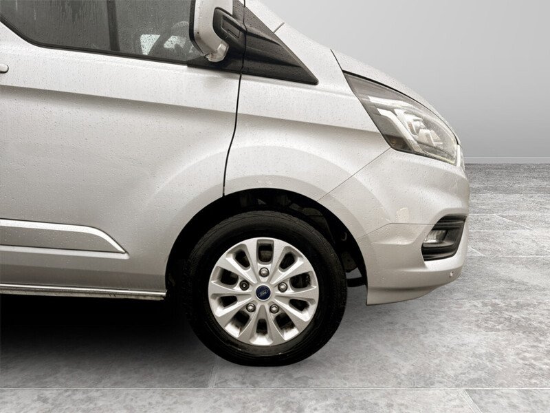Used Ford Transit Custom 2020 for sale - 77640114: Photo 27